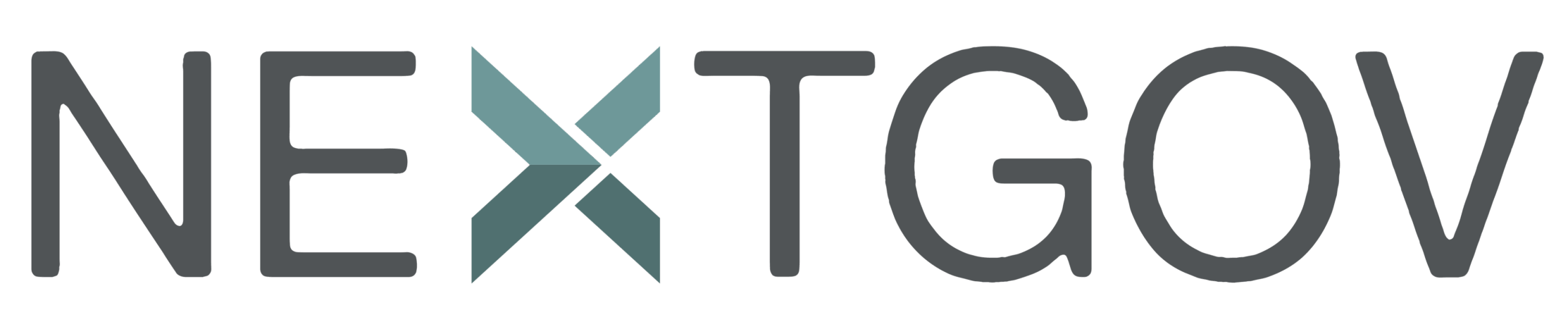 NextGov logo